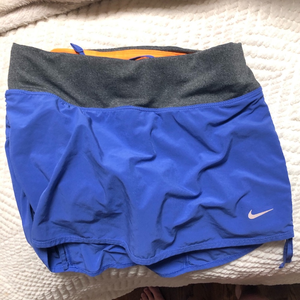 nike tennis skirt